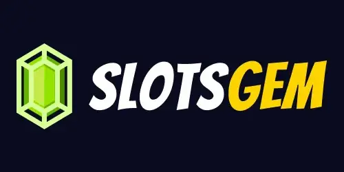 Slotsgem logo