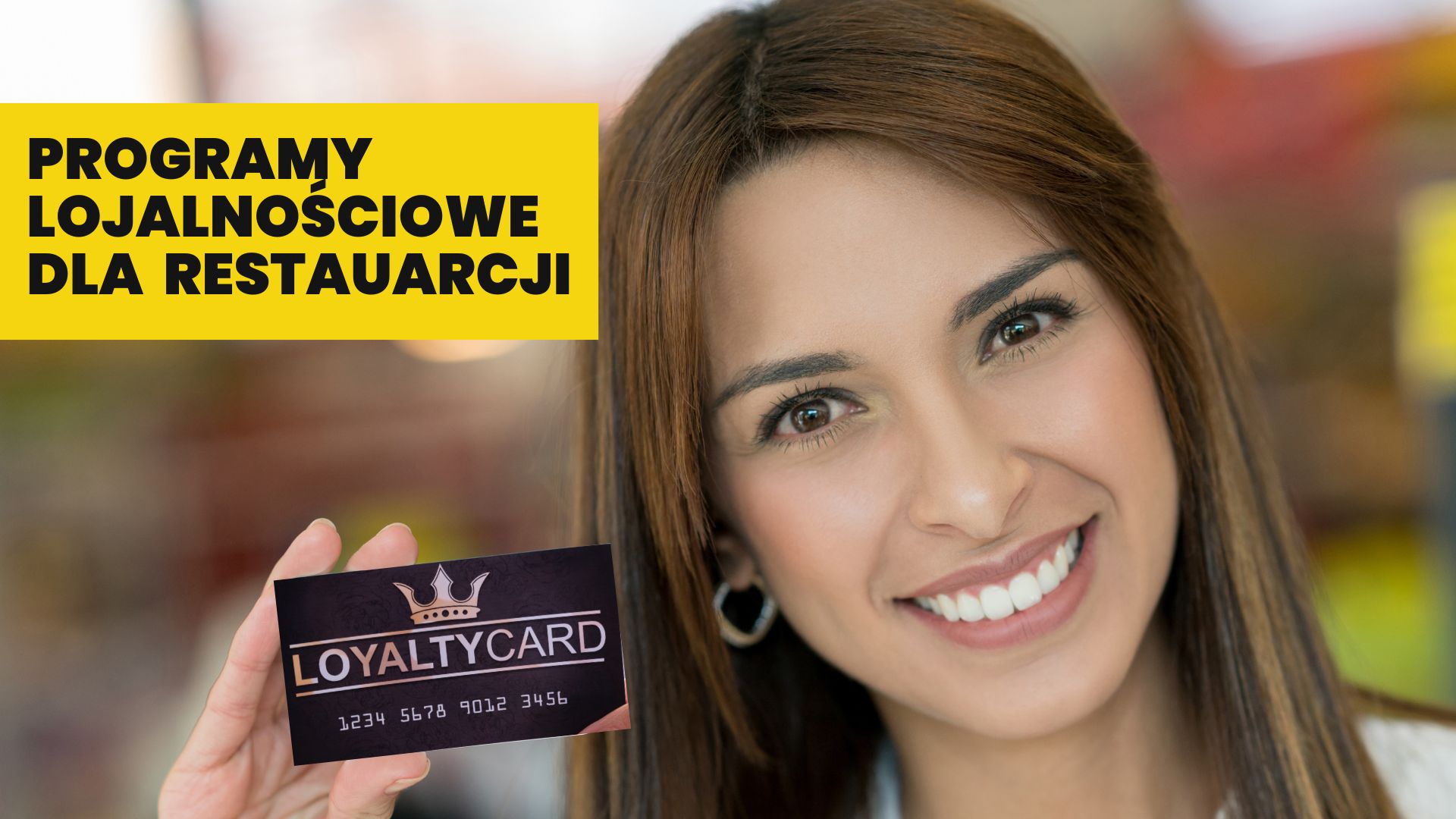 Jak zbudować restauracyjny program lojalnościowy