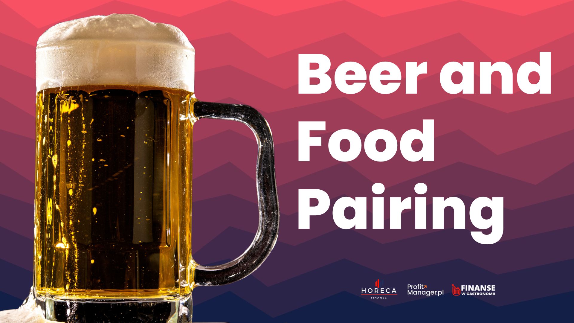 Beer and Food Pairing