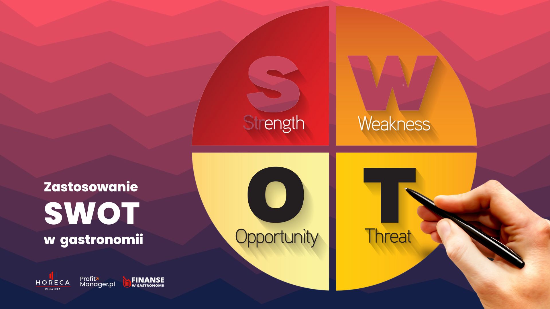 Korzyści z analizy SWOT w branży gastronomicznej