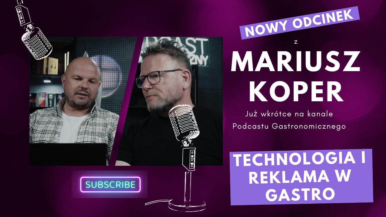 Innowacje na talerzu: Jak nowoczesne technologie podkręcają sukces restauracji